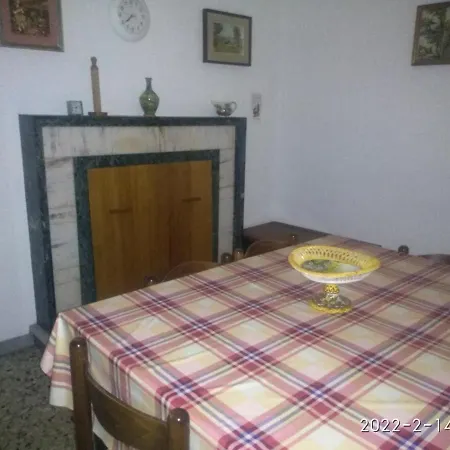 Terra Nostra Hostel