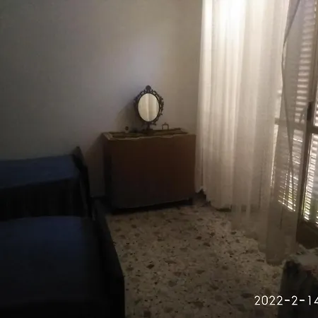 Hostel Terra Nostra Rapino