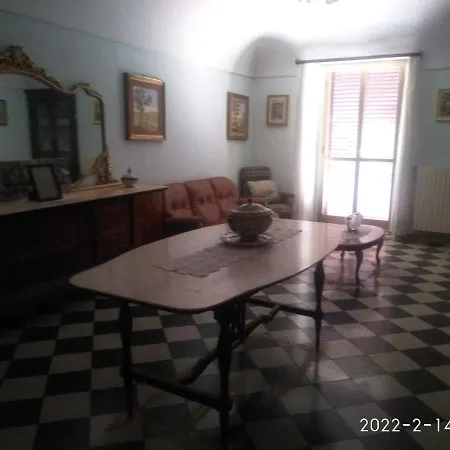Hostel Terra Nostra Rapino