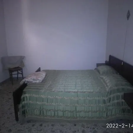 Terra Nostra Hostel Rapino